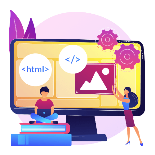 SDY Dunakanyar Marketing – Honlap készítés és üzemeltetés, e-mail marketing, online marketing - SEO, AEO - weboldal tervezés